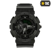  M-Tac годинник Sport Black