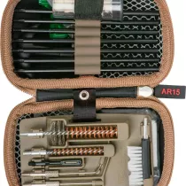 Набір для чищення Real Avid AR-15 Gun Cleaning Kit