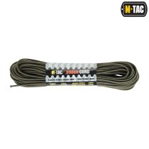 M-Tac паракорд Shock-Cord 3mm OD Green 30м