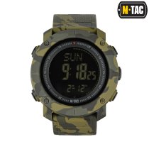  M-Tac годинник тактичний з компасом 2095 Camo