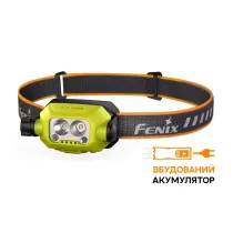 Fenix ліхтар налобний WH23R