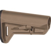 Приклад Magpul MOE SL-K Mil-Spec для AR15.Койот