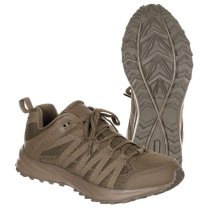 Кросівки MAGNUM Storm Trail Lite Coyote