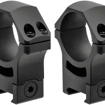 Кільця Leapers UTG PRO P.O.I. d - 34 мм. High. Picatinny