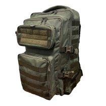 	Рюкзак ТТХ 40л олива