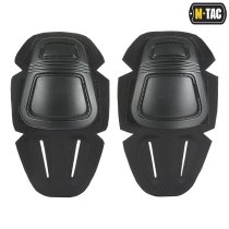 M-Tac наколінники для тактичних штанів Black