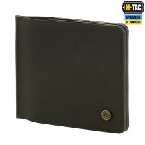 M-Tac кошелек Slim Elite Black