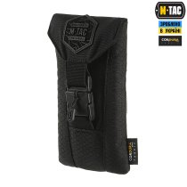  M-Tac підсумок для смартфона Elite Large Hex Black