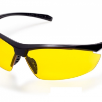 Очки защитные Global Vision Lieutenant (yellow lens)