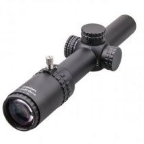 Оптичний приціл Vector Optics Grimlock 1-6x24 GenII SFP (SCOC-13II) (07921)