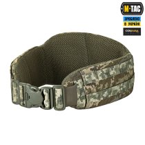 M-Tac пояс тактичний War Belt ARMOR MM14 XS/S