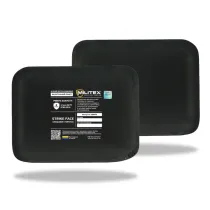 Балістичний пакет 2 клас Militex 15х20