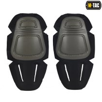 M-Tac наколінники для тактичних штанів Olive
