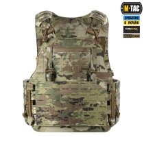 M-Tac чохол бронежилета Sturm Elite Multicam L-XL