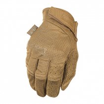 Mechanix Specialty Vent Gloves Coyote
