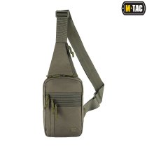 M-Tac сумка-кобура наплечная Olive