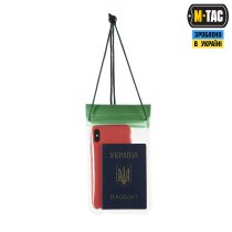 M-Tac чохол водонепроникний для документів 19х12 см