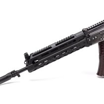Довга цівка M-LOK для АК-12 CRC 1U012-MIL