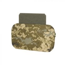 M-Tac захист попереку з балістичним пакетом 1 клас X-Large для Cuirass QRS Піксель