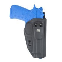 Fantom ver.3 Beretta 92FS Type M9-M9A1 Black правша