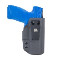 Fantom ver.3 CZ P10-C Storm Gray правша