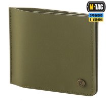  M-Tac гаманець Slim Elite Gen.II Ranger Green