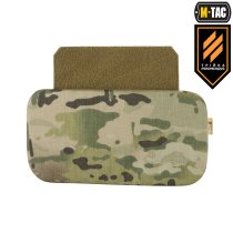 M-Tac захист попереку з балістичним пакетом 2 клас  Multicam