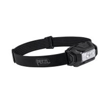  Petzl ліхтар налобний ARIA 1 RGB black