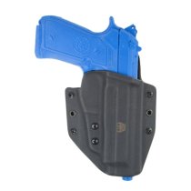 Hit Factor ver.1 Beretta 92FS Type M9-M9A1 Black правша