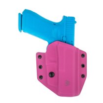 Hit Factor ver.1 Glock - 17 / 22 / 47 Bubblegum правша
