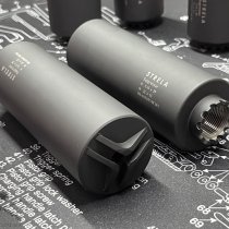 ПСУЗВ(глушник) АК-74, Gen 2.5, калібр 5.45, різьблення 24х1.5