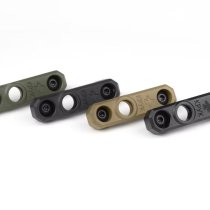 CRC 9039 | Антабка для ременя із кріпленням QD та місцем для стропи