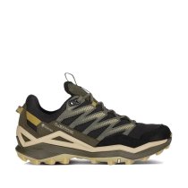 Кросівки Lowa Maddox Pro GTX LO  Black/Olive