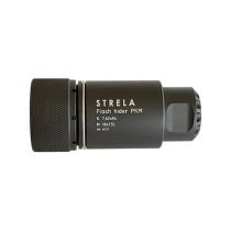 Полумягасник STRELA ПКМ 7.62х54 18х1.5L