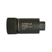 Полум'ягасник STRELA CZ 223Rem/5.56 14x1L
