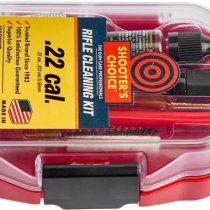 Набір для чищення Shooters Choice кал .22-.223 для AR-15