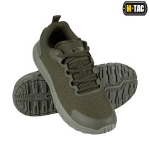 M-Tac кросівки Summer Pro Army Olive