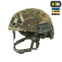  M-Tac кавер на шолом під Shroud Large Multicam