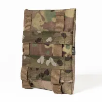 	Кишені для бічних плит 15*15 2шт мультикам