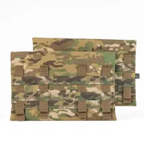 Кишені для бічних плит 20*30 [2шт] [Мультикам неоригінальний]