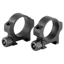 Кільця Nightforce Standart Duty 30mm