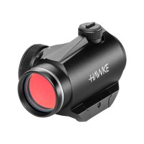 Приціл коліматорний Hawke Vantage RD 1x20 3 MOA Weaver (12102) (08274)