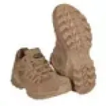 	Кросівки Mil-Tec Squad Schuhe Coyote
