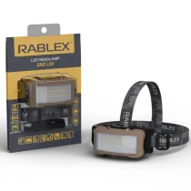 Ліхтар Rablex RB-957 на голову SENSOR
