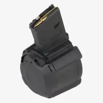 Магазин барабанний Magpul PMAG D-60 (США) на 60 набоїв 5.56х45 NATO (223 Rem) для AR15/M4/М16 