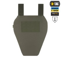 M-Tac фартух протиуламковий з балістичним пакетом 1 клас Laser Cut XL Ranger Green