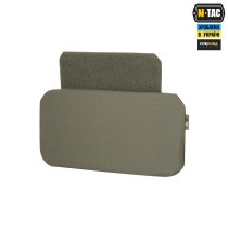 M-Tac захист попереку з балістичним пакетом 1 клас X-Large для Cuirass QRS Olive