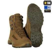  M-Tac черевики тактичні літні Coyote