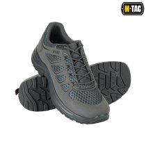 M-Tac кросівки тактичні Iva Grey