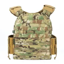 Плитоноска Балістика M3 Pro мультик неорігінальний з системою Plate carrier